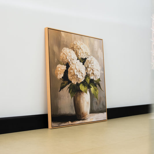 Tableau Nature "Douceur Florale" TN-DFL
