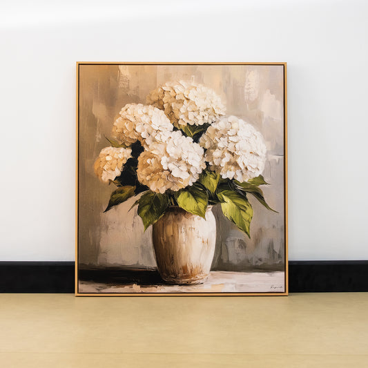 Tableau Nature "Douceur Florale" TN-DFL