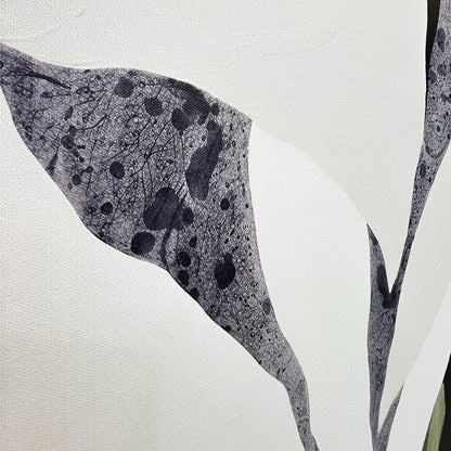 Tableau Abstrait "Abstraction Minérale" — ab-ABM