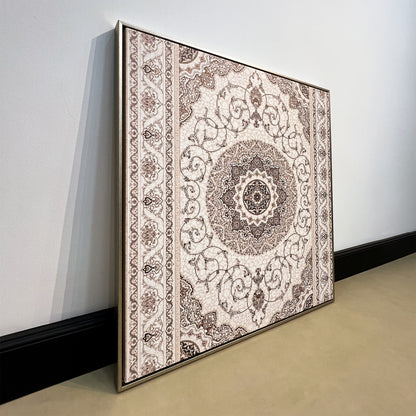 Tableau culture "Tapis de Ghardaïa" TC-TGH