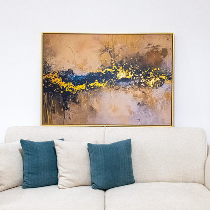 Tableau "Gold" ab-G02